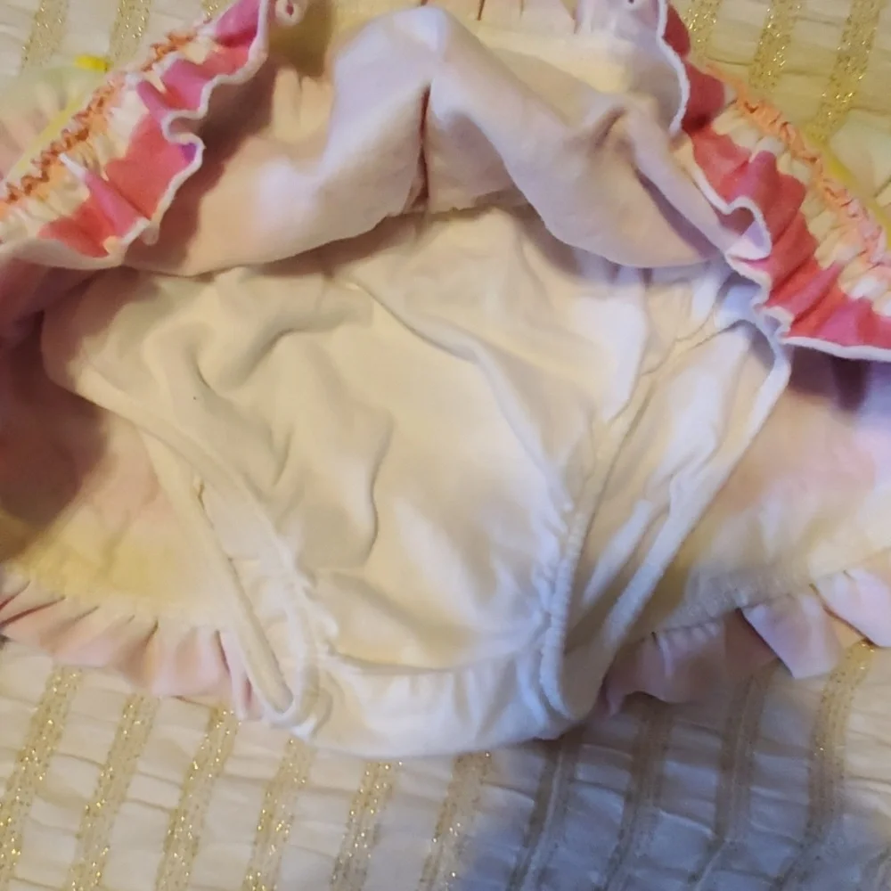 Baby skirt 6-9‎ months